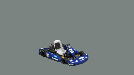 Kart (Bluking)