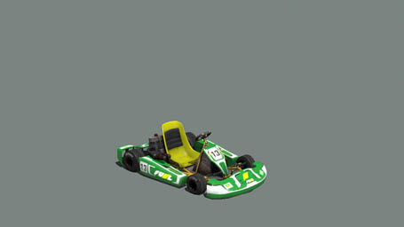 Kart (Fuel)