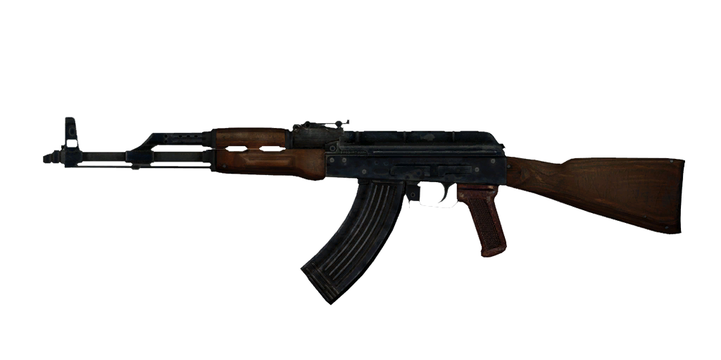 AKM 7,62 mm