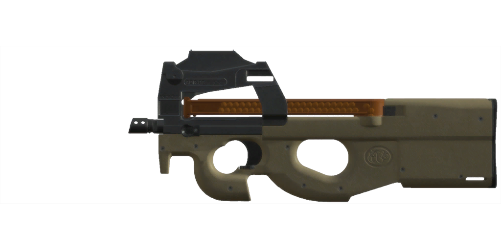 ADR-97C 5,7 mm (khaki)