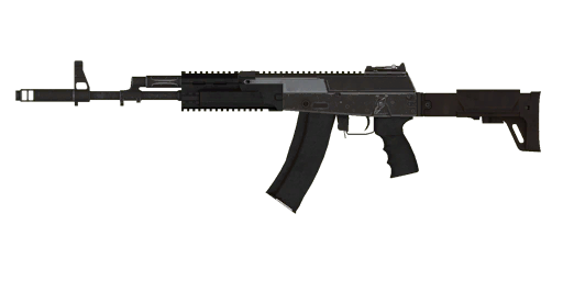 AK-12 7,62 mm