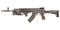 AK-12 GL 7.62 mm (trocken)