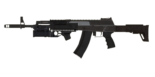 AK-12 GL 7,62 mm