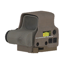 Mk17 Holosight