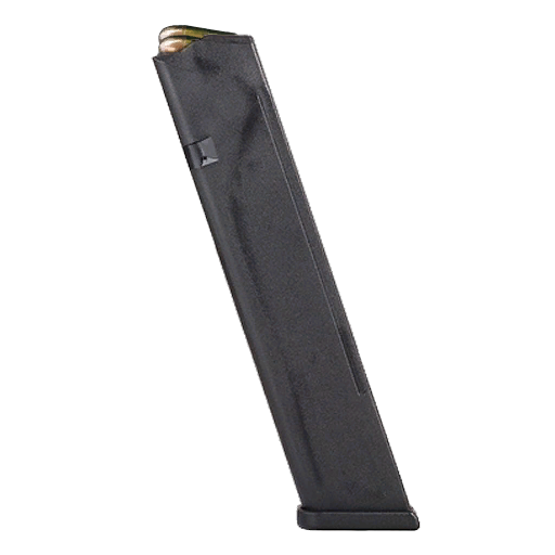 9-Schuss-.45-ACP-Magazin